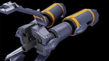 Load image into Gallery viewer, MODEROID Miniature Combining &amp; Transforming Gunbuster (Gunbuster) (Rerelease) Maple and Mangoes
