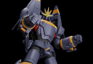 MODEROID Miniature Combining &amp; Transforming Gunbuster (Gunbuster) (Rerelease) Maple and Mangoes