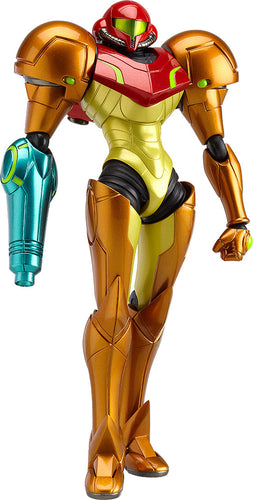 figma Samus Aran (METROID Other M) (Rerelease) Maple and Mangoes