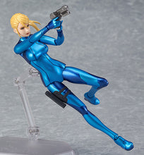 Load image into Gallery viewer, figma Samus Aran: Zero Suit Ver. (METROID Other M) (Rerelease) Exclusive Maple and Mangoes
