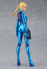 Load image into Gallery viewer, figma Samus Aran: Zero Suit Ver. (METROID Other M) (Rerelease) Exclusive Maple and Mangoes
