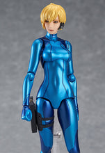 Load image into Gallery viewer, figma Samus Aran: Zero Suit Ver. (METROID Other M) (Rerelease) Exclusive Maple and Mangoes

