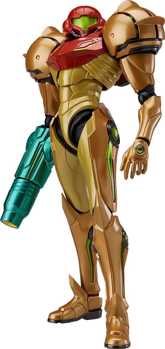figma Samus Aran Prime 3 ver. (Metroid Prime 3 Corruption) (Rerelease) Exclusive Maple and Mangoes