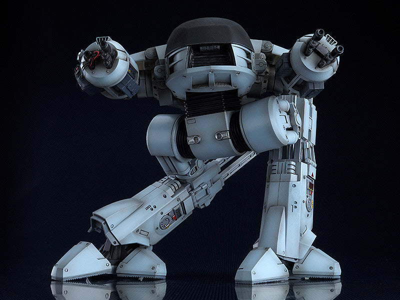 MODEROID ED-209 (Reissue) Maple and Mangoes