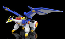 Load image into Gallery viewer, MODEROID Bakuryu-Oh (Matchless Raijin-Oh) (Reissue) Maple and Mangoes
