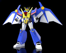 Load image into Gallery viewer, MODEROID Bakuryu-Oh (Matchless Raijin-Oh) (Reissue) Maple and Mangoes
