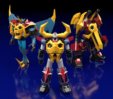 Load image into Gallery viewer, MODEROID Gaiking (Gaiking) (Reissue) Maple and Mangoes

