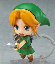 Load image into Gallery viewer, Nendoroid Link: Majora&#39;s Mask 3D Ver. (The Legend of Zelda: Majora&#39;s Mask 3D) (Rerelease) Maple and Mangoes
