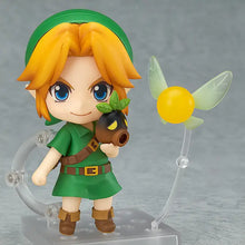 Load image into Gallery viewer, Nendoroid Link: Majora&#39;s Mask 3D Ver. (The Legend of Zelda: Majora&#39;s Mask 3D) (Rerelease) Maple and Mangoes
