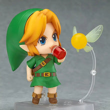 Load image into Gallery viewer, Nendoroid Link: Majora&#39;s Mask 3D Ver. (The Legend of Zelda: Majora&#39;s Mask 3D) (Rerelease) Maple and Mangoes

