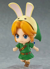 Load image into Gallery viewer, Nendoroid Link: Majora&#39;s Mask 3D Ver. (The Legend of Zelda: Majora&#39;s Mask 3D) (Rerelease) Maple and Mangoes
