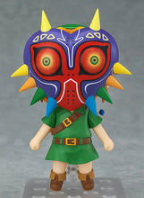 Load image into Gallery viewer, Nendoroid Link: Majora&#39;s Mask 3D Ver. (The Legend of Zelda: Majora&#39;s Mask 3D) (Rerelease) Maple and Mangoes
