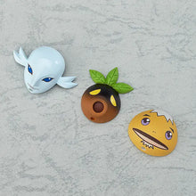 Load image into Gallery viewer, Nendoroid Link: Majora&#39;s Mask 3D Ver. (The Legend of Zelda: Majora&#39;s Mask 3D) (Rerelease)  (Pre-order)*
