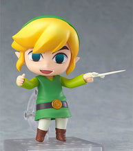 Load image into Gallery viewer, Nendoroid Link: The Wind Waker ver. (The Legend of Zelda: The Wind Waker HD) (Rerelease) Maple and Mangoes
