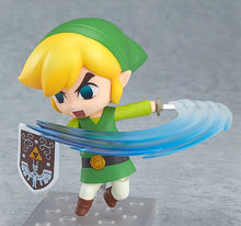 Load image into Gallery viewer, Nendoroid Link: The Wind Waker ver. (The Legend of Zelda: The Wind Waker HD) (Rerelease) Maple and Mangoes
