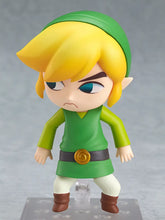 Load image into Gallery viewer, Nendoroid Link: The Wind Waker ver. (The Legend of Zelda: The Wind Waker HD) (Rerelease) Maple and Mangoes

