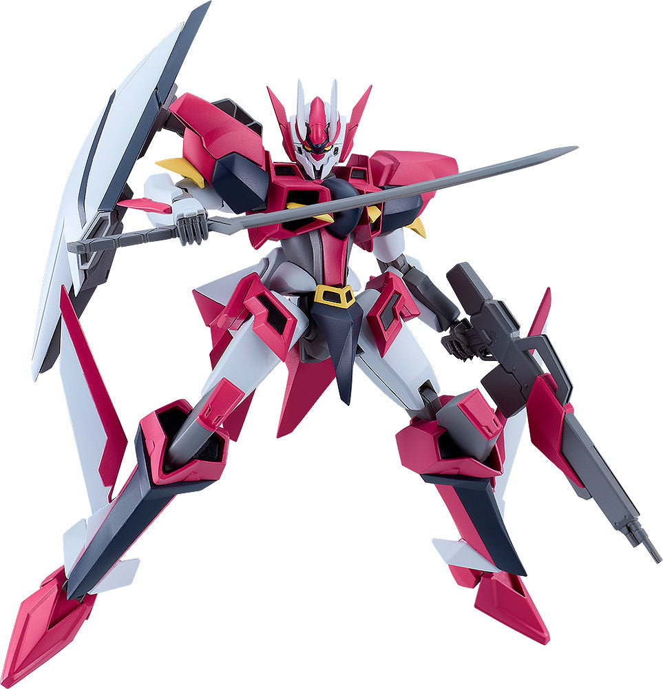 MODEROID Bradyon (Buddy Complex) Maple and Mangoes