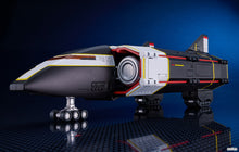 Load image into Gallery viewer, MODEROID Bismark (Star Musketeer Bismark) Maple and Mangoes
