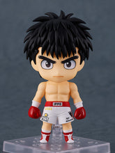 Load image into Gallery viewer, Nendoroid Ippo Makunouchi (Hajime no Ippo) Maple and Mangoes
