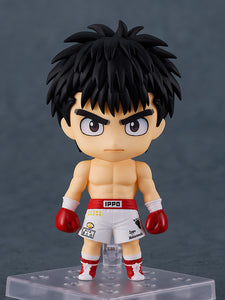 Nendoroid Ippo Makunouchi (Hajime no Ippo) Maple and Mangoes