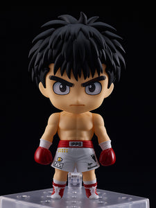 Nendoroid Ippo Makunouchi (Hajime no Ippo) Maple and Mangoes