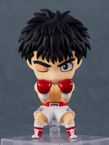 Nendoroid Ippo Makunouchi (Hajime no Ippo) Maple and Mangoes