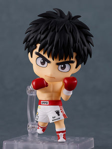 Nendoroid Ippo Makunouchi (Hajime no Ippo) Maple and Mangoes