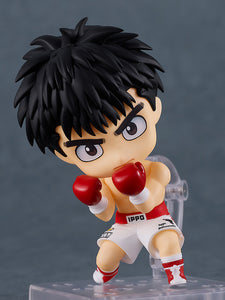 Nendoroid Ippo Makunouchi (Hajime no Ippo) Maple and Mangoes