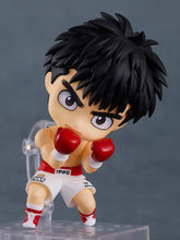 Load image into Gallery viewer, Nendoroid Ippo Makunouchi (Hajime no Ippo) Maple and Mangoes
