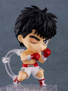 Nendoroid Ippo Makunouchi (Hajime no Ippo) Maple and Mangoes