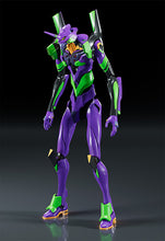 Load image into Gallery viewer, MODEROID Evangelion Unit-01 (Rebuild of Evangelion) (Rerelease) Maple and Mangoes
