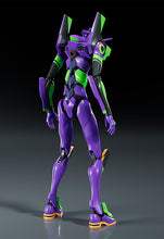 Load image into Gallery viewer, MODEROID Evangelion Unit-01 (Rebuild of Evangelion) (Rerelease) Maple and Mangoes
