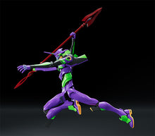 Load image into Gallery viewer, MODEROID Evangelion Unit-01 (Rebuild of Evangelion) (Rerelease) Maple and Mangoes
