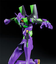 Load image into Gallery viewer, MODEROID Evangelion Unit-01 (Rebuild of Evangelion) (Rerelease) Maple and Mangoes
