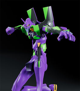 MODEROID Evangelion Unit-01 (Rebuild of Evangelion) (Rerelease) Maple and Mangoes