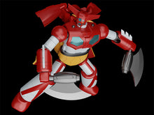 Load image into Gallery viewer, MODEROID Miniature Combining &amp; Transforming Getter 1 (Getter Robo) Maple and Mangoes
