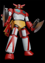 Load image into Gallery viewer, MODEROID Miniature Combining &amp; Transforming Getter 1 (Getter Robo) Maple and Mangoes
