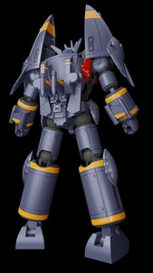 MODEROID Miniature Combining &amp; Transforming Gunbuster Maple and Mangoes