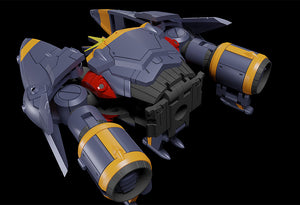 MODEROID Miniature Combining & Transforming Gunbuster (Pre-order)*