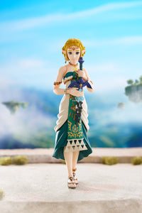 figma Zelda: Tears of the Kingdom ver. (The Legend of Zelda: Tears of the Kingdom) Maple and Mangoes