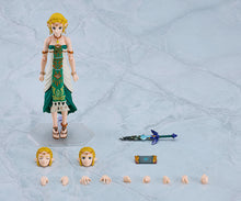 Load image into Gallery viewer, figma Zelda: Tears of the Kingdom ver. (The Legend of Zelda: Tears of the Kingdom) Maple and Mangoes
