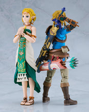 Load image into Gallery viewer, figma Zelda: Tears of the Kingdom ver. (The Legend of Zelda: Tears of the Kingdom) Maple and Mangoes
