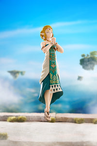 figma Zelda: Tears of the Kingdom ver. (The Legend of Zelda: Tears of the Kingdom) Maple and Mangoes