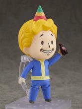 Load image into Gallery viewer, Nendoroid Vault Boy 76 (Fallout)  (Pre-order)*
