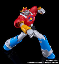 Load image into Gallery viewer, MODEROID Dai Apolon (UFO Warrior Dai Apolon) (Pre-order)*
