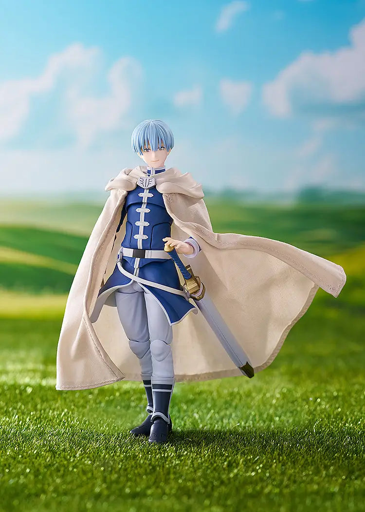 Exclusive Sale] figma Himmel (Frieren: Beyond Journey's End) (Pre