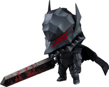 Load image into Gallery viewer, Nendoroid Guts: Berserker Armor Ver. (Berserk)Maple and Mangoes
