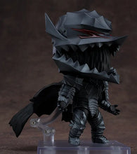 Load image into Gallery viewer, Nendoroid Guts: Berserker Armor Ver. (Berserk)Maple and Mangoes
