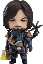 Load image into Gallery viewer, Nendoroid Sam (Death Stranding 2: On The Beach) Maple and Mangoes
