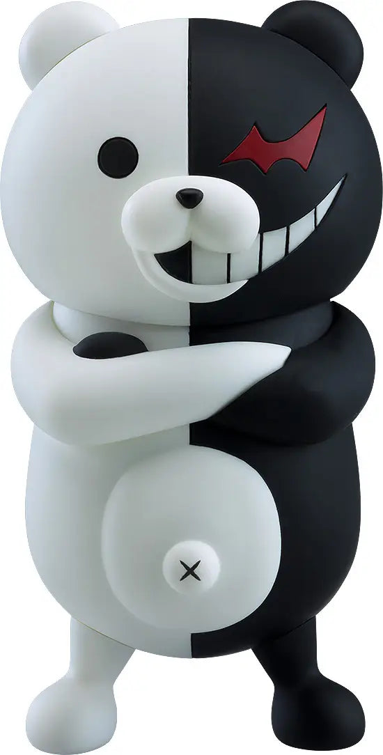Nendoroid Monokuma 2.0 (Danganronpa 1 / 2 Reload) Maple and Mangoes